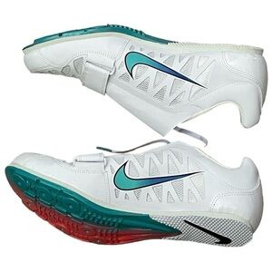 Nike Zoom Long Jump Shoes